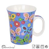 Children's Shape Ceramic Milk Mug