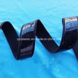 Elastic Silicone Straps for Lingerie Bra Shoulder Tape