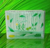 Newest Brand Name Anion Sanitary Napkin Manufacturer