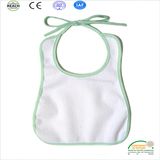 Super Comfortable Full Cotton Baby Bib