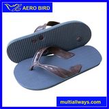 Hot Sale 2016 Africa Simple Design PVC Outsole Sandal