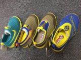 China Branded Children Sport Shoes, Kids Shoes-8700pairs