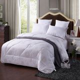 Cheap Factory Direct Camel Wool Quilt Cotton Duvet