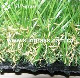 Artificial Turf Carpet for Garden (SUNQ-AL00012)