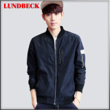 2018 Jacket for Men Fashion Single Jacket with High Quality