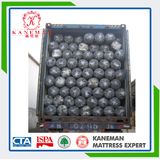 Wholesaler Price High Quality Compressed Soldier Foam Mattress