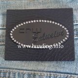 Customized Leather Patch for Jean (PA-07)