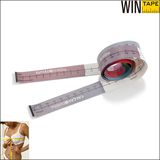 Bra Size Measuring Tape Paper with Your Logo