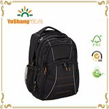 1680d Polyester Laptop Backpack Sport Backapck with High Quality