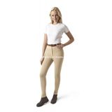 Horse Riding Breeches Jodhpurs for Women (SMB3050)