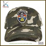 Cheap Embroidered Camo Baseball Cap