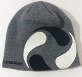 Custom Printing Knitted Cap Embroidered Beanie The Winter Warm Hat