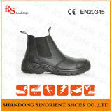 Good Quality Safety Shoes Without Lace