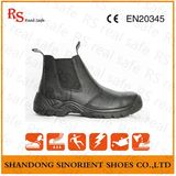 Good Quality Safety Shoes Without Lace