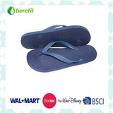 Soft EVA Sole and PVC Straps, Men's Slippers