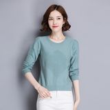 Women's New Design Knitwear Winter Coat for Sales