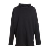 Pullover Men's Hoodies Gym Hoodies Cotton Black Hoodies