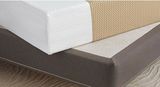 High Quality 100% Natural Latex Mattress (MF505)