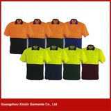 Guangzhou Factory Wholesale Cheap Protective Apparel Uniform (W73)