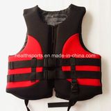 Neoprene Life Jacket