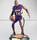 Custom High Quality Mini Figure Basketball Uniform Clothing