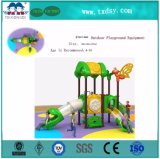 2017 New Design Children Amusement Outdoor Playground Equipment Txd16-B015A