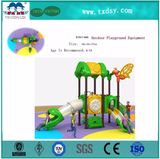 2017 New Design Children Amusement Outdoor Playground Equipment Txd16-B015A