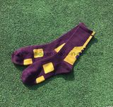 Personality Style Produced Best OEM Elite Soccer Men Socks