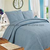 Embossing Quilted Bedding Hotel Home Quilts