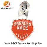 Factory High Quality BSCI Supplier Do Custom Sport Medal