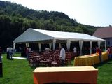 Party Tent for Little Party or Wine Party