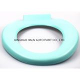 Soft PU Integral Skin Toilet Seat