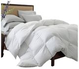 Solid Color Goose Down Comforter /Down Feather Duvet