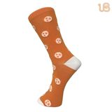 Mens Colorful Modal Dress Socks