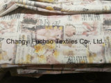 China Suppliers Poly/Cotton Material Manufacture Wholesale Disposable Bed Sheet