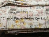 China Suppliers Poly/Cotton Material Manufacture Wholesale Disposable Bed Sheet