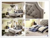 The Good Quality with Nice Design of Bedding Set (A802)