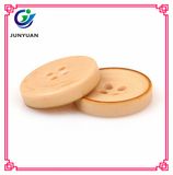 High Grade Resin Coat Overcoat Suit Fashion Button