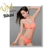 Women Hot Sexy Monokini Extreme Swimwear Swimsuit Bikini