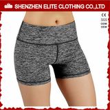 Custom Blank High Quality Cheap Fashion Leggings Shorts (ELTLI-131)