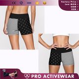 Trade Assurance Top Quality Wholesale Stretch Yoga Shorts