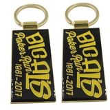 Factory Sale Fashion Design Logo Custom Key Chain