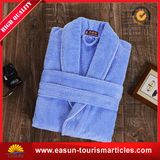 New Design Wholesale Bathrobe Cheap Hotel Cotton Bathrobe, Cheap Robe