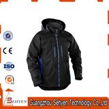 OEM Mens Wear-Resisting Working Waterproof Bombdr Jacket