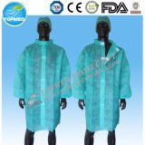 Disposable Medical Gown/Surgical Gown/Islation Gown/Lab Coat