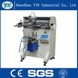 Ytd-Baby Bottles Screen Printing Machine with LED UV