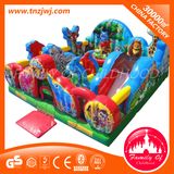 Children Inflatable Toys Kids Bouncer for Playground