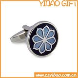 High Quality Shirt Cufflink for Souvenirs (YB-r-004)