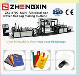 Promotional Ladies Shopping Bag Making Machine (ZXL-B700)