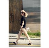 Premium Bamboo Cotton Women's Blouse Factory